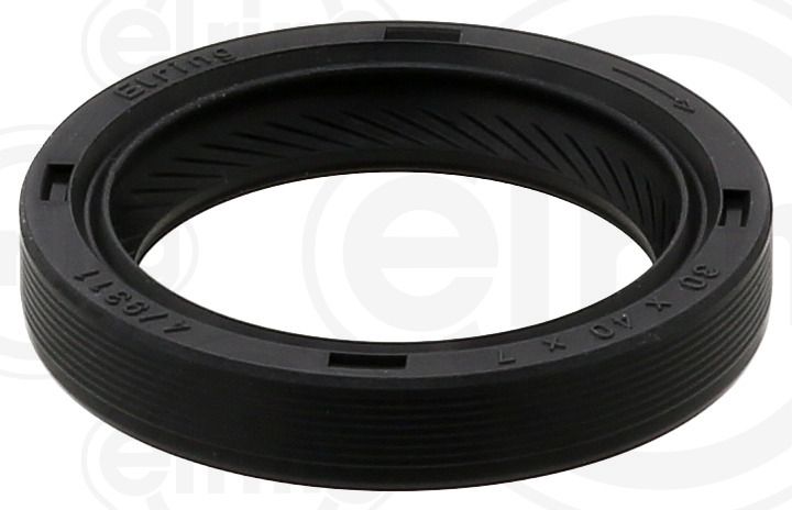 RETENEDOR FRONTAL DISTRIBUCION ASW FPM (CAUCHO FLUROADO) M103