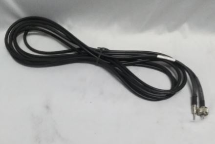 CABLE ANTENA RADIO COMUNICACION