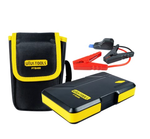 TUNGAR JUMPSTARTER 7200 MAH 2.1 AMP 12V