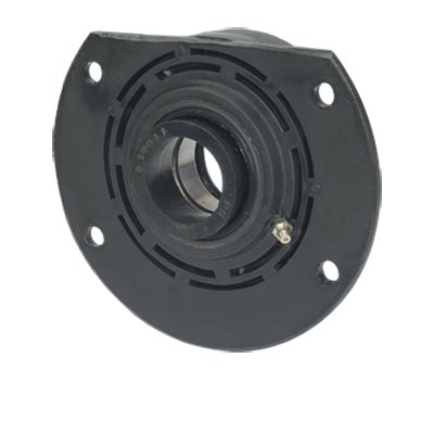 HULE BARRA CON ROL 40MM SOPORTE R1003