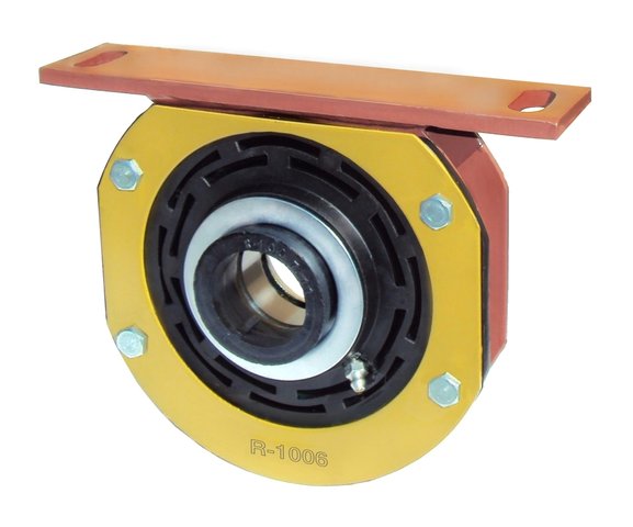 SOPORTE BARRA 45MM HULE R1007