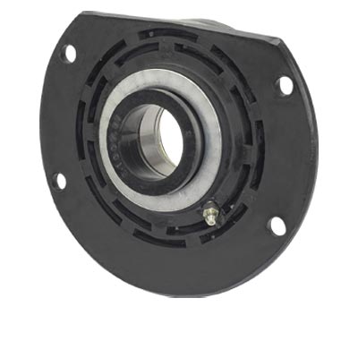 HULE BARRA CON ROL 45MM SOPORTE R1006
