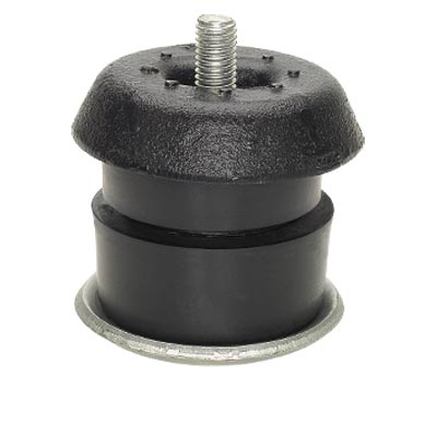 SOPORTE MOTOR GMC 12000 PERKINS 6-354.4 TRASERO