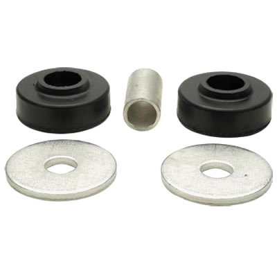 JGO HULES AMORTIGUADOR DEL/TRAS VW 8.150/9.150/AGRALE