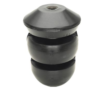 SOPORTE SUSPENSION DELANTERA  CABINA IVECO EUROCARGO