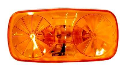CRISTAL PARA FAROL 8-110A