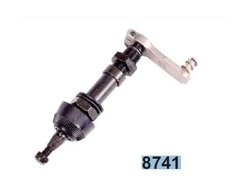EJE BRAZO ESCOBILLAS BUSSCAR EL BUS 320/340/JUM BUS 360