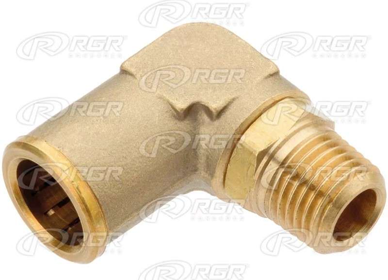 CODO CONECTOR RAPIDO MACHO ORIENTABLE 06-1/8"