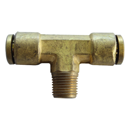 UNION T RAPIDO MACHO CENTRAL FIJO 06-1/8"