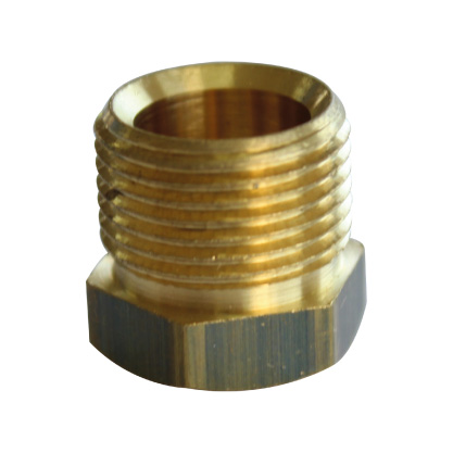 TUERCA UNION TUBO FRENOS 1/8"