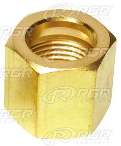 TUERCA UNION MANGUERA 3/8"