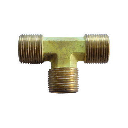 UNION T 1/4"