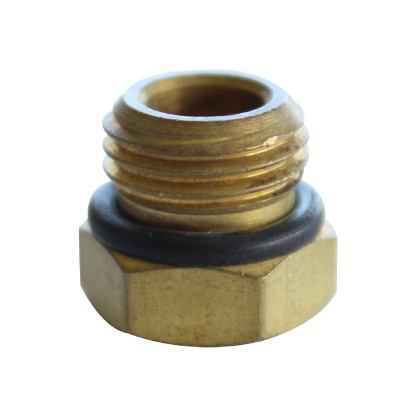 TAPON CON ORING 12X1.5 MM