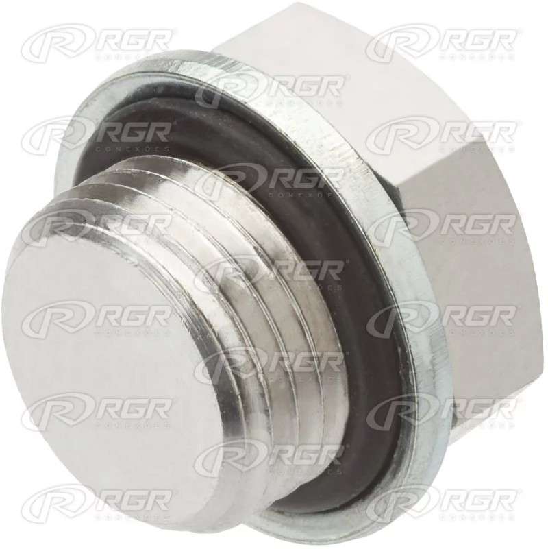 TAPON CON ORING 14X1.5 MM