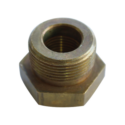 REDUCTOR DE 16X1.5 A 12X1.5 MM