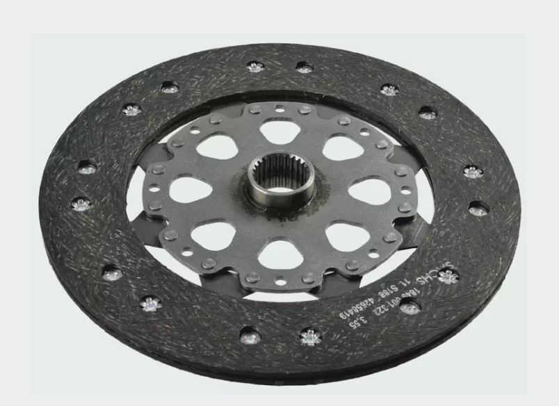 DISCO EMBRAGUE 240 MM  W163 ML 230