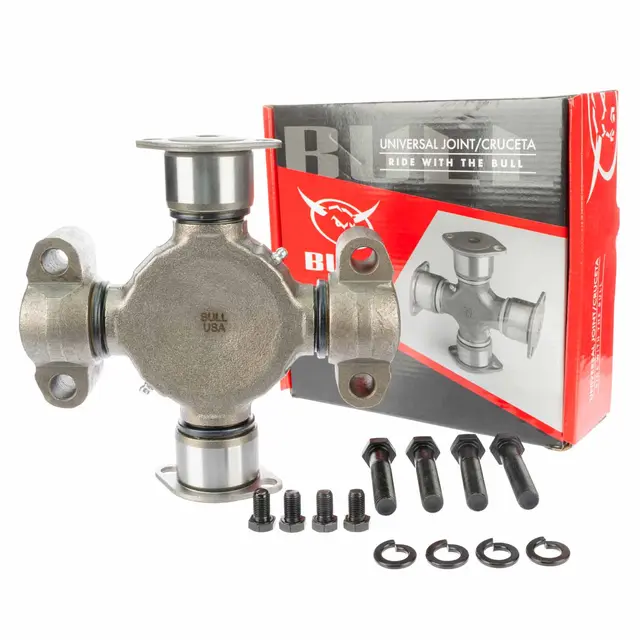 CRUZ BARRA 7" 1/2 COMB R113 C/RETAR MACK 1810 ( 5-324 X )