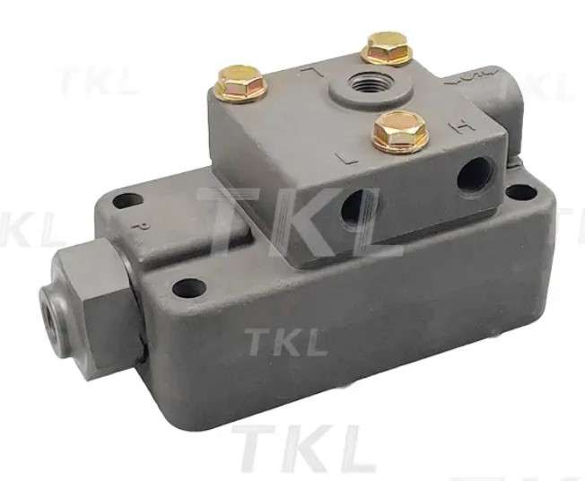 VALVULA LATERAL CAJA FULLER (P3678) A5000