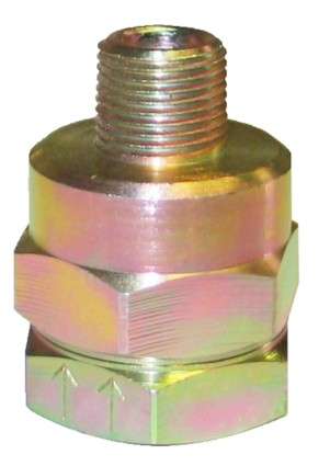 CHECK RETENCION 1/2" TANQUE AIRE