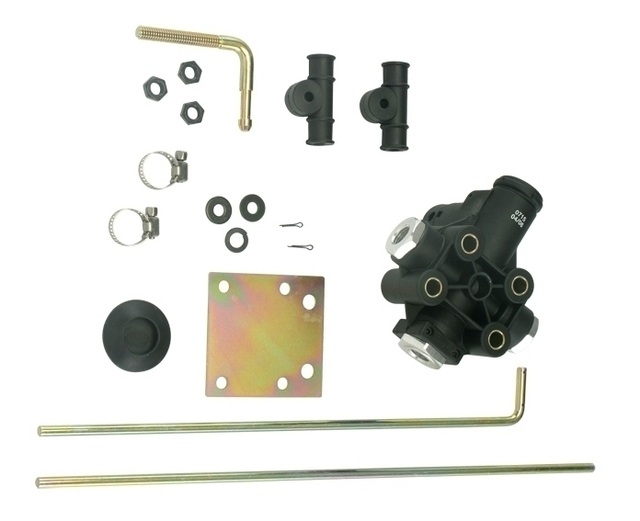VALVULA NIVEL BOLSAS AIRE INTERNATIONAL / VW 17.240/18.310