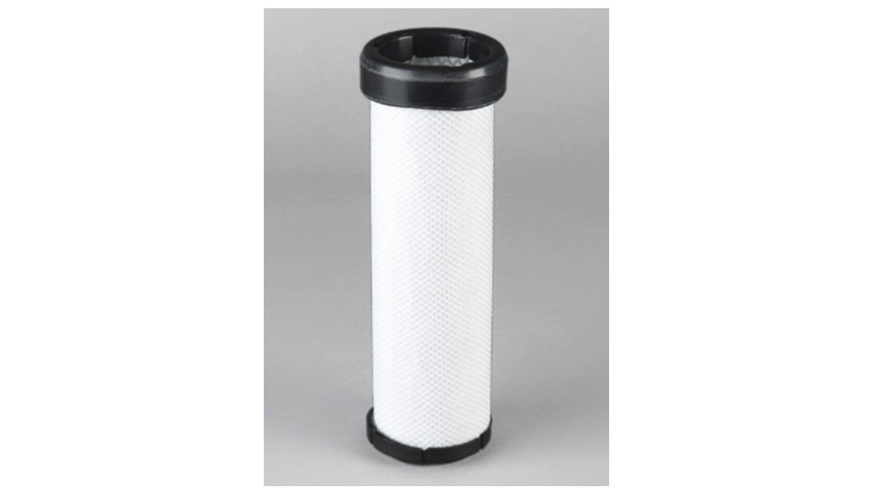 FILTRO AIRE SECUNDARIO HINO 500