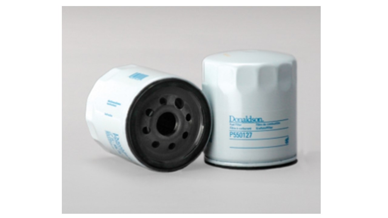 FILTRO SECUNDARIO COMBUSTIBLE HINO 300