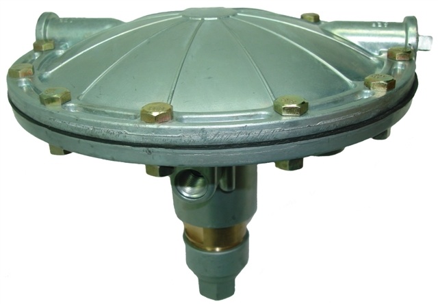 VALVULA DISTRIBUIDORA CARRETAS TRAILER
