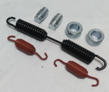 JR EJES FRENOS 16 1/2 ESES PARA ROCKWELL