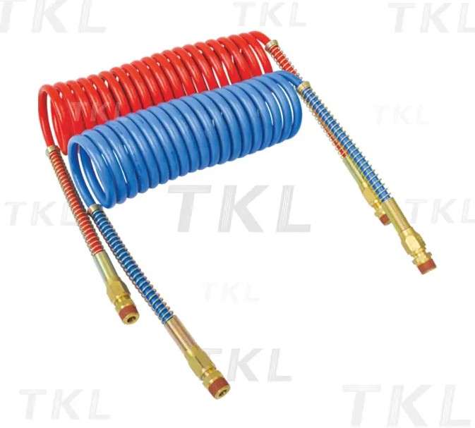JGO MANGUERAS AIRE ROJA Y AZUL 15" (P4172)