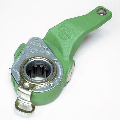 RASCH AUTOMATICO DEL SCANIA K113 DER