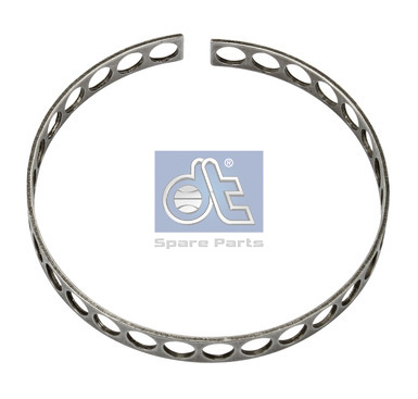 ANILLO SEPARADOR CUBRETOMA CAJA GR801 K113/K124/K94