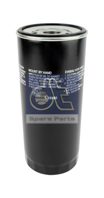 FILTRO ACEITE SCANIA K94 IB/K124IB/EB/K380   055-OS