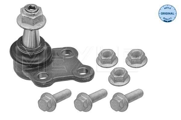 ROTULA SUSPENSION INFERIOR VITO 109 CDI