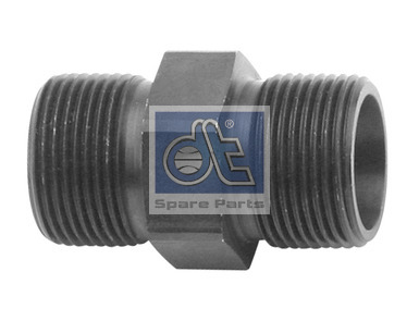 UNION DOBLE MANGUERA 16MM ROSCA 24X1.5 SCANIA K113 K124 K94