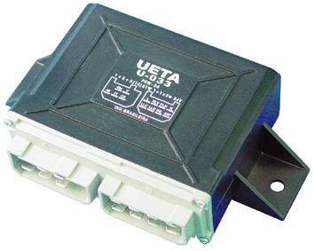 RELE LUCES INTERMITENTES SCANIA K113