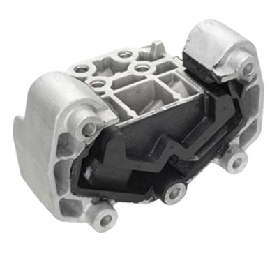 SOPORTE MOTOR TRASERO SCANIA SERIE 4  K124I