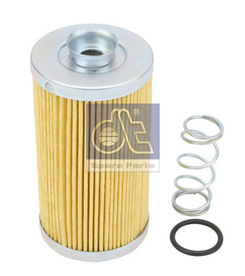FILTRO DIRECCION HIDRAULICA SCANIA K124IB