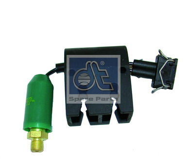 BULBO PRESION ACEITE CON CABLE SCANIA K113