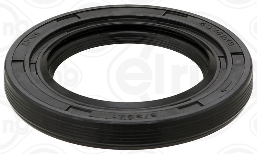 RETENEDOR FRONTAL TAPA DIST ASW OF FPM (CAUCHO FLUROADO) M274.9 OM640.9