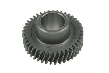PIÑON COMPRESOR KNORR SCANIA K124IB