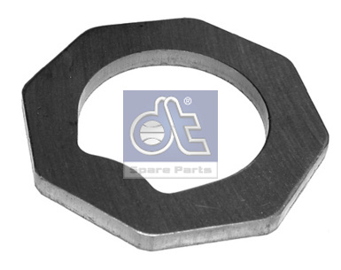 ARANDELA SEGURIDAD BOCINA DELANTERA SCANIA K380