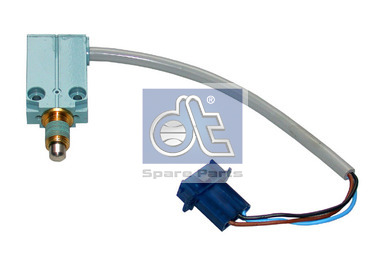 INTERRUPTOR PEDAL CLUTCH SCANIA K124IB
