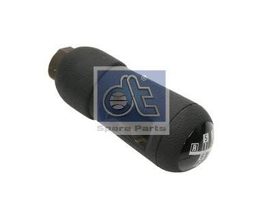 PERILLA PALANCA CAMBIOS SCANIA K124