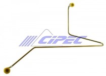 TUBO INYECTOR # 4 SCANIA K124 IB