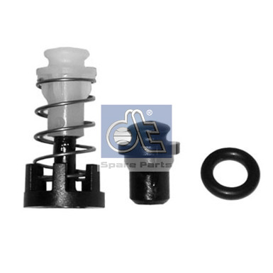 CHECK RETENCION SECADOR AIRE HALDEX K124/94
