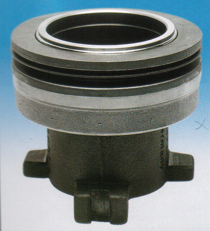 ROL Y PORTAROL CLUTCH DE JALAR CAJA 5 VELOC SCANIA K113