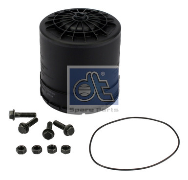 FILTRO SECADOR DE AIRE HALDEX K124