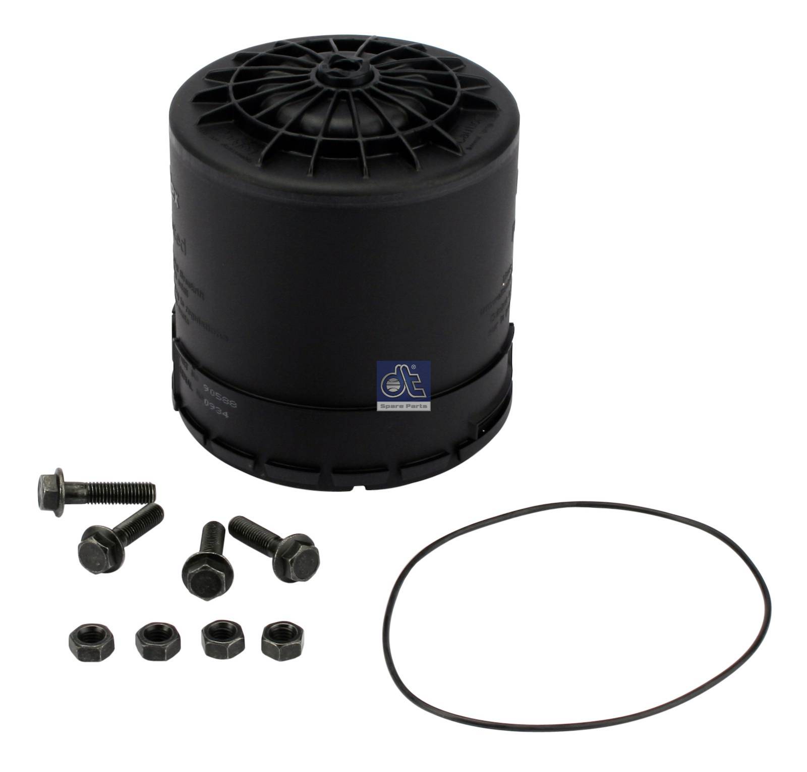 FILTRO SECADOR DE AIRE HALDEX K124