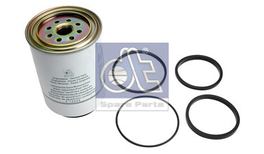 FILTRO SEPARADOR AGUA SCANIA K124IB
