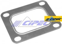 EMPAQUE TURBO CUADRADO SCANIA K113 / K124IB